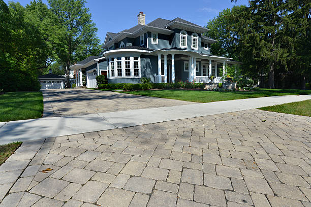 Professional Driveway Pavers in South Coatesville, PA